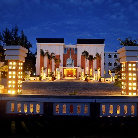 Muine Bay Resort Mui Ne Exterior photo