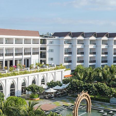 Muine Bay Resort Mui Ne Exterior photo