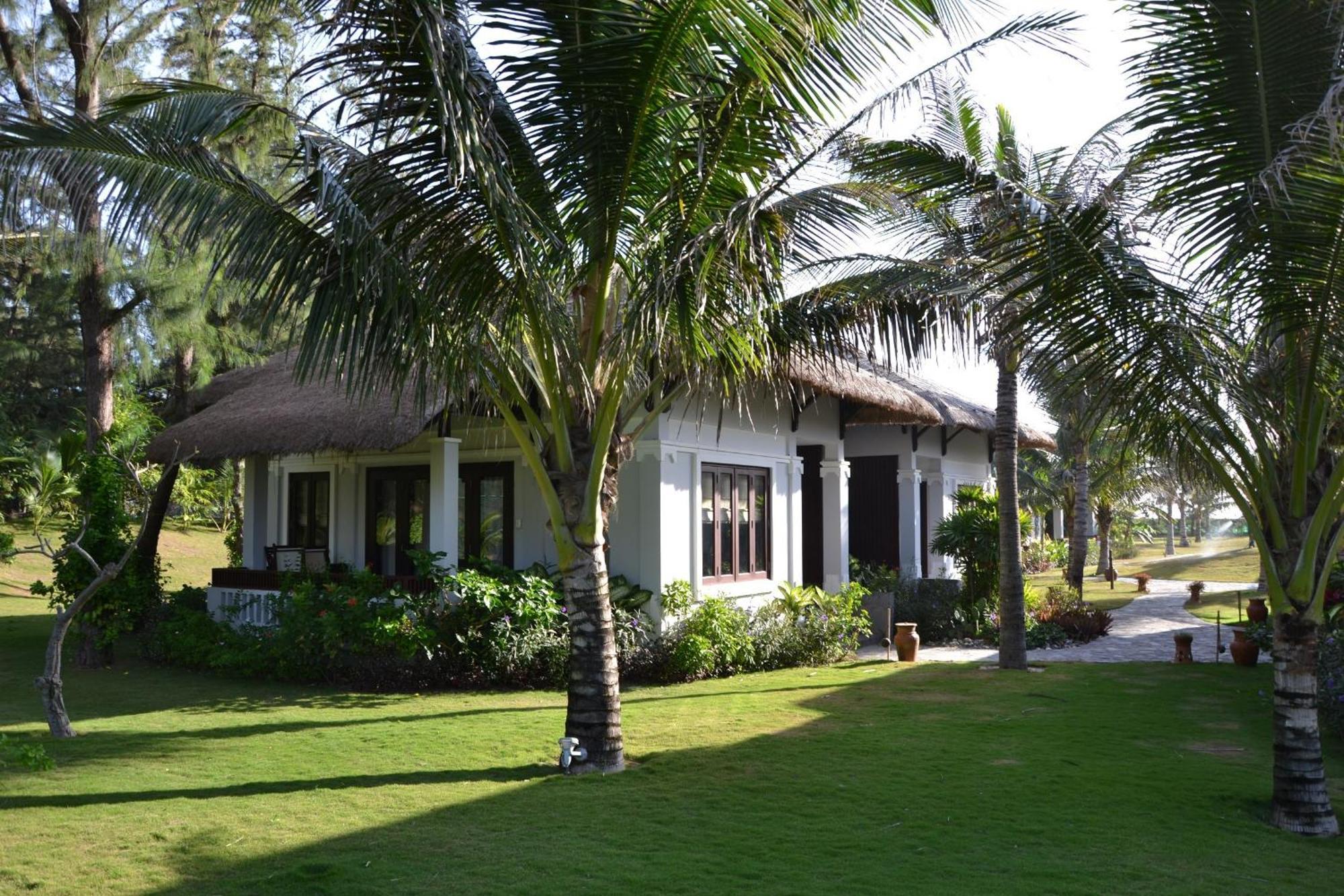 Muine Bay Resort Mui Ne Exterior photo