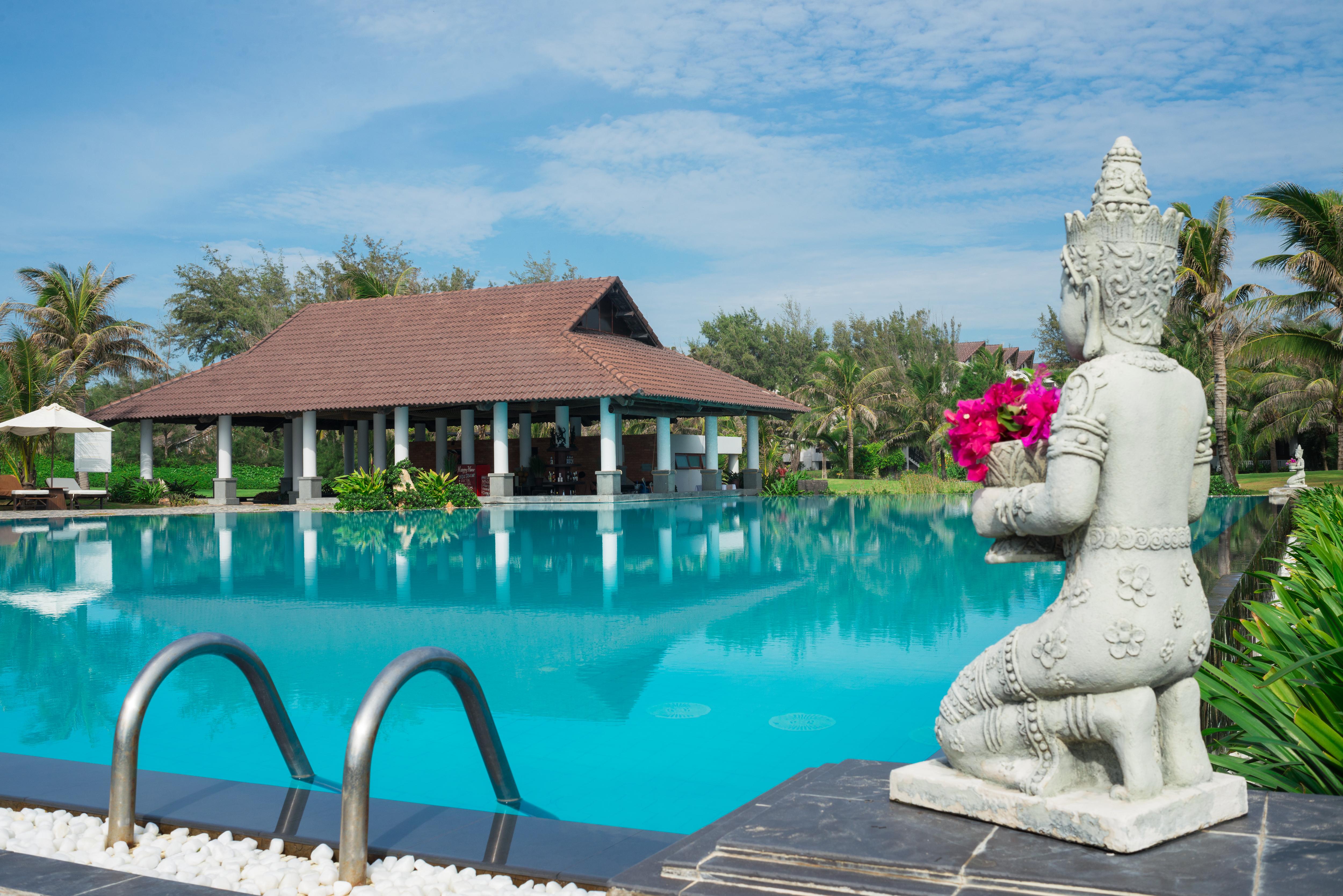 Muine Bay Resort Mui Ne Exterior photo