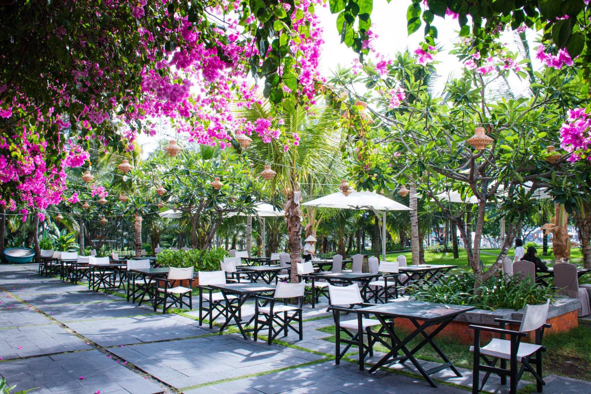 Muine Bay Resort Mui Ne Exterior photo