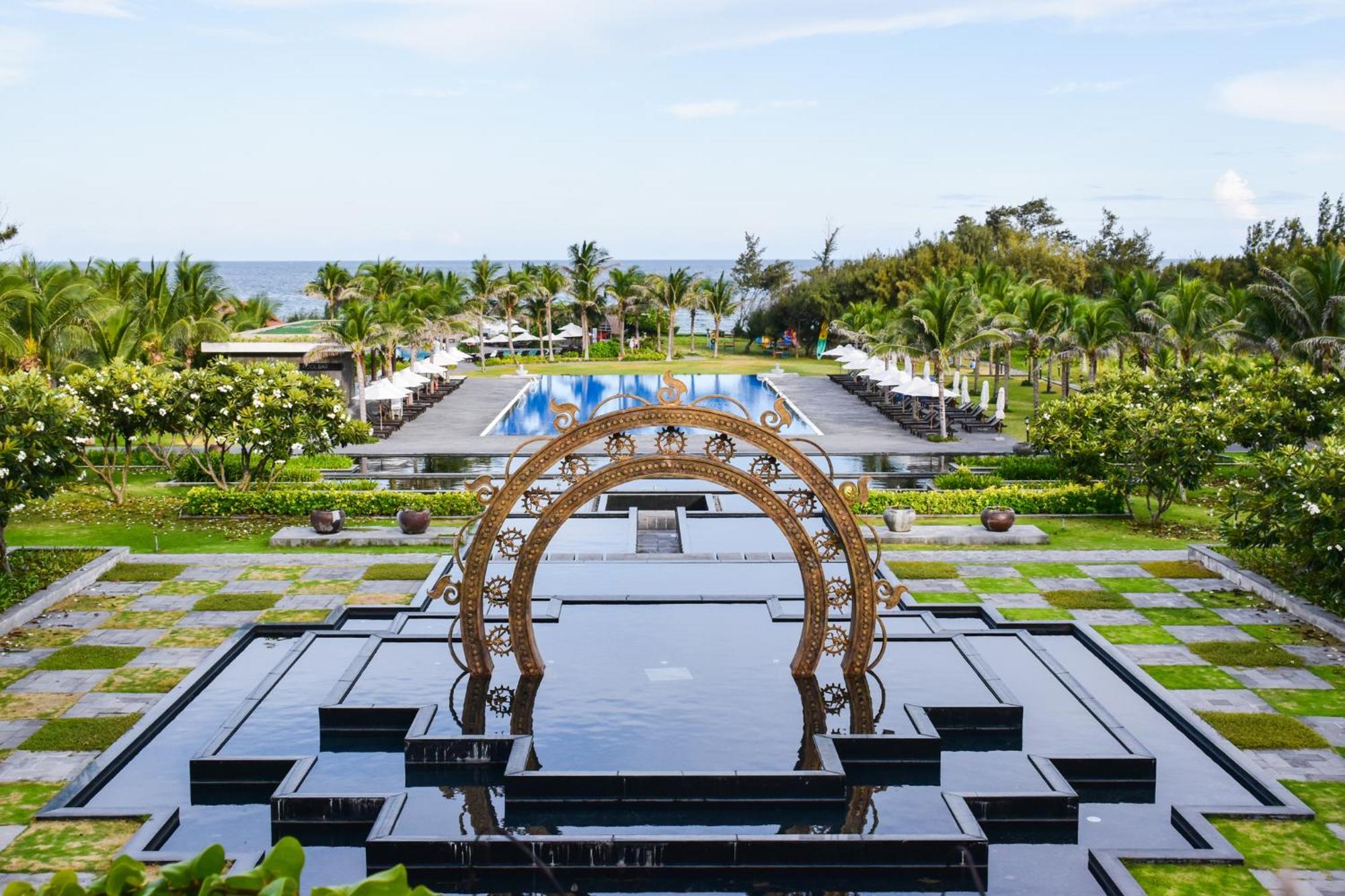 Muine Bay Resort Mui Ne Exterior photo
