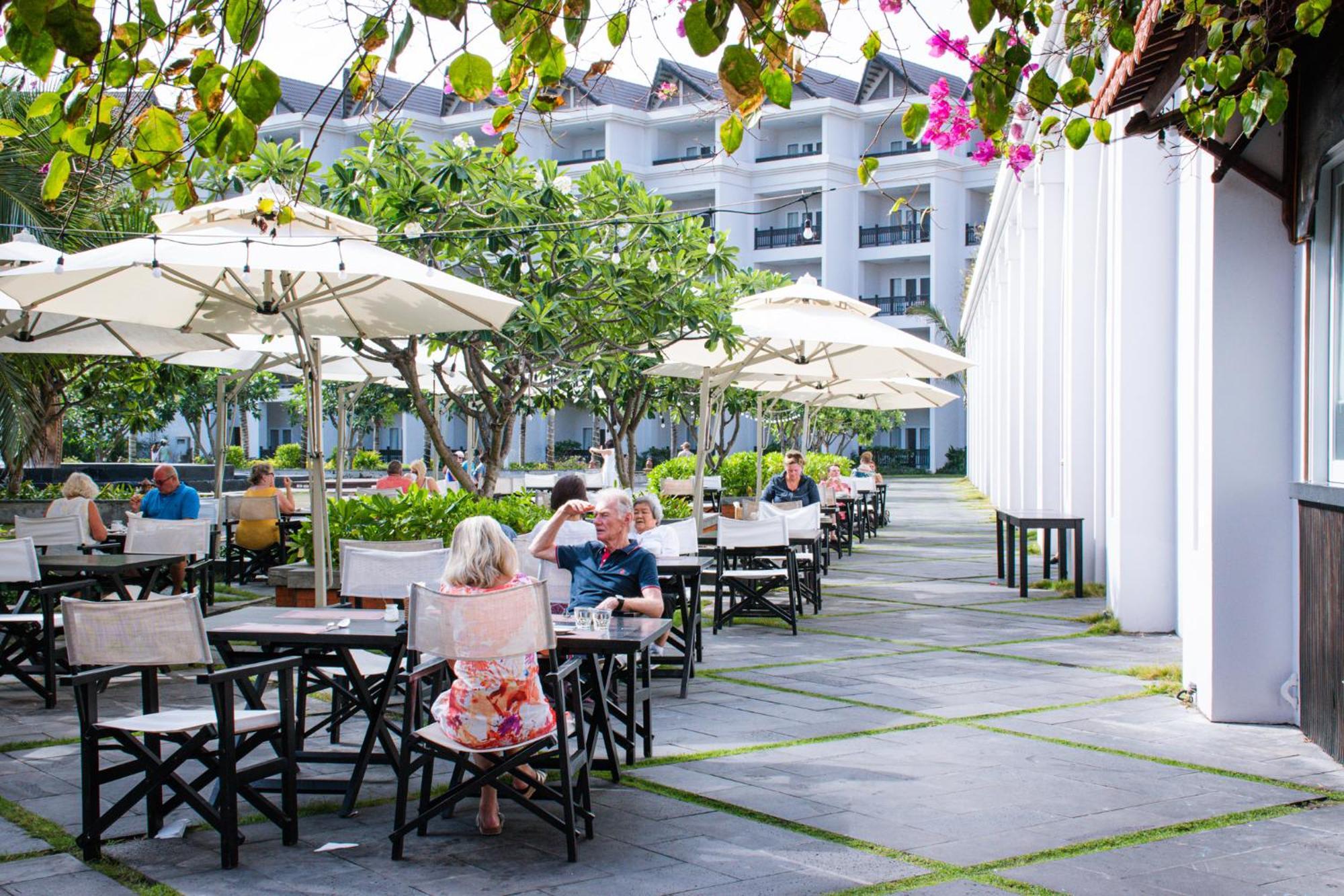 Muine Bay Resort Mui Ne Exterior photo