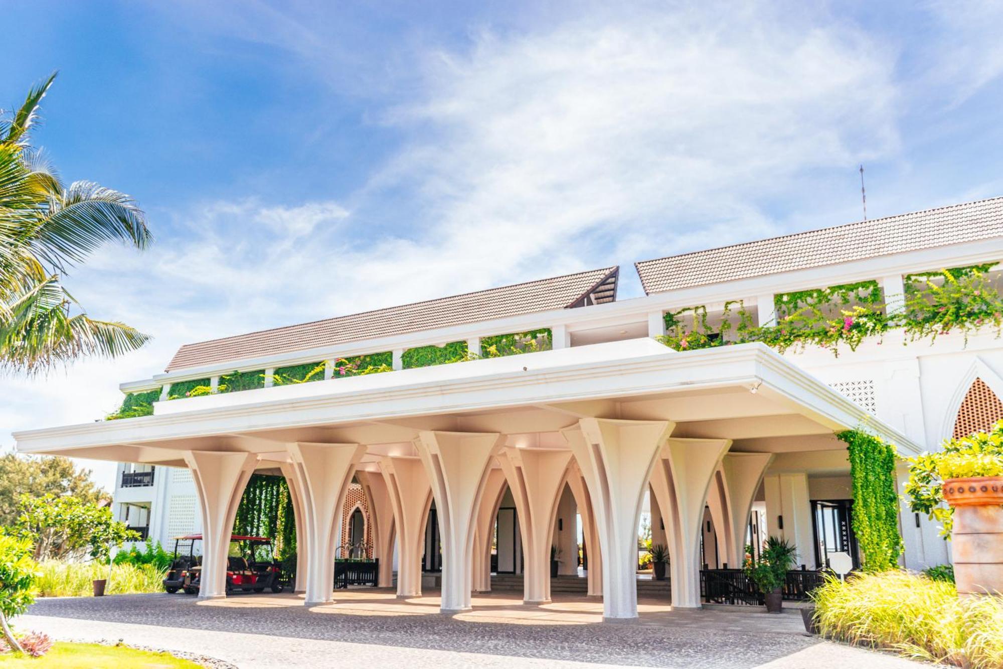 Muine Bay Resort Mui Ne Exterior photo