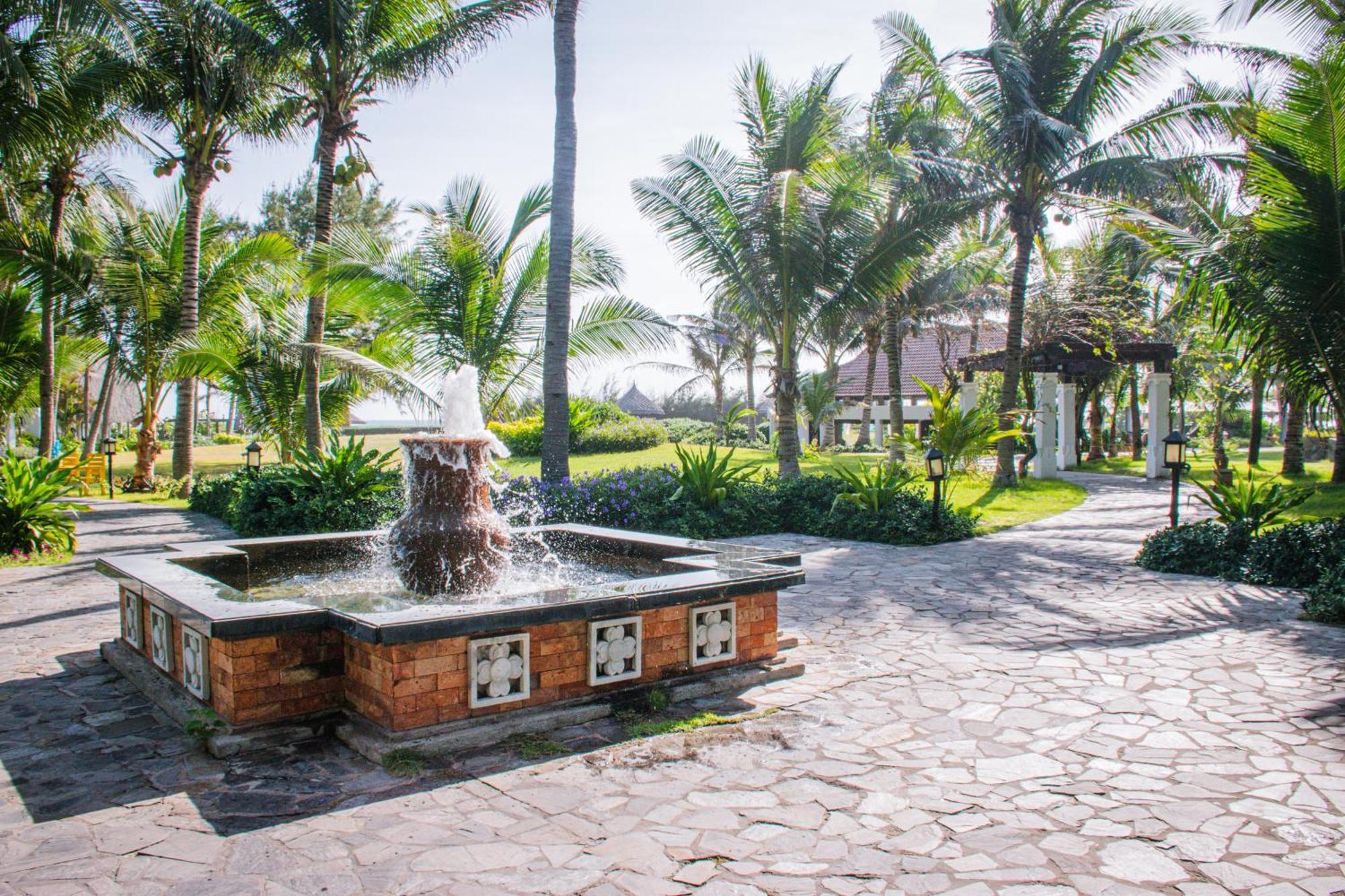 Muine Bay Resort Mui Ne Exterior photo