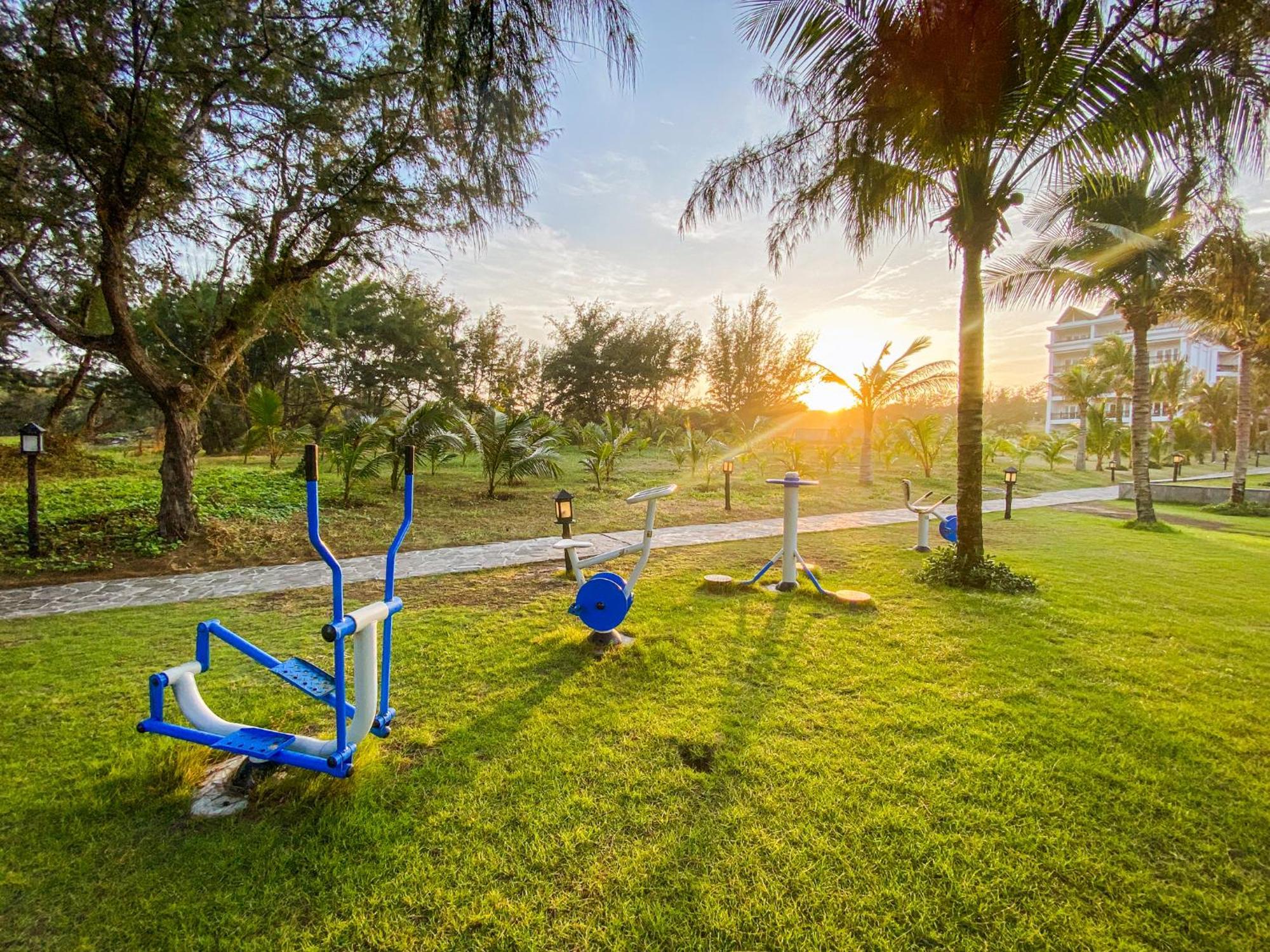 Muine Bay Resort Mui Ne Exterior photo