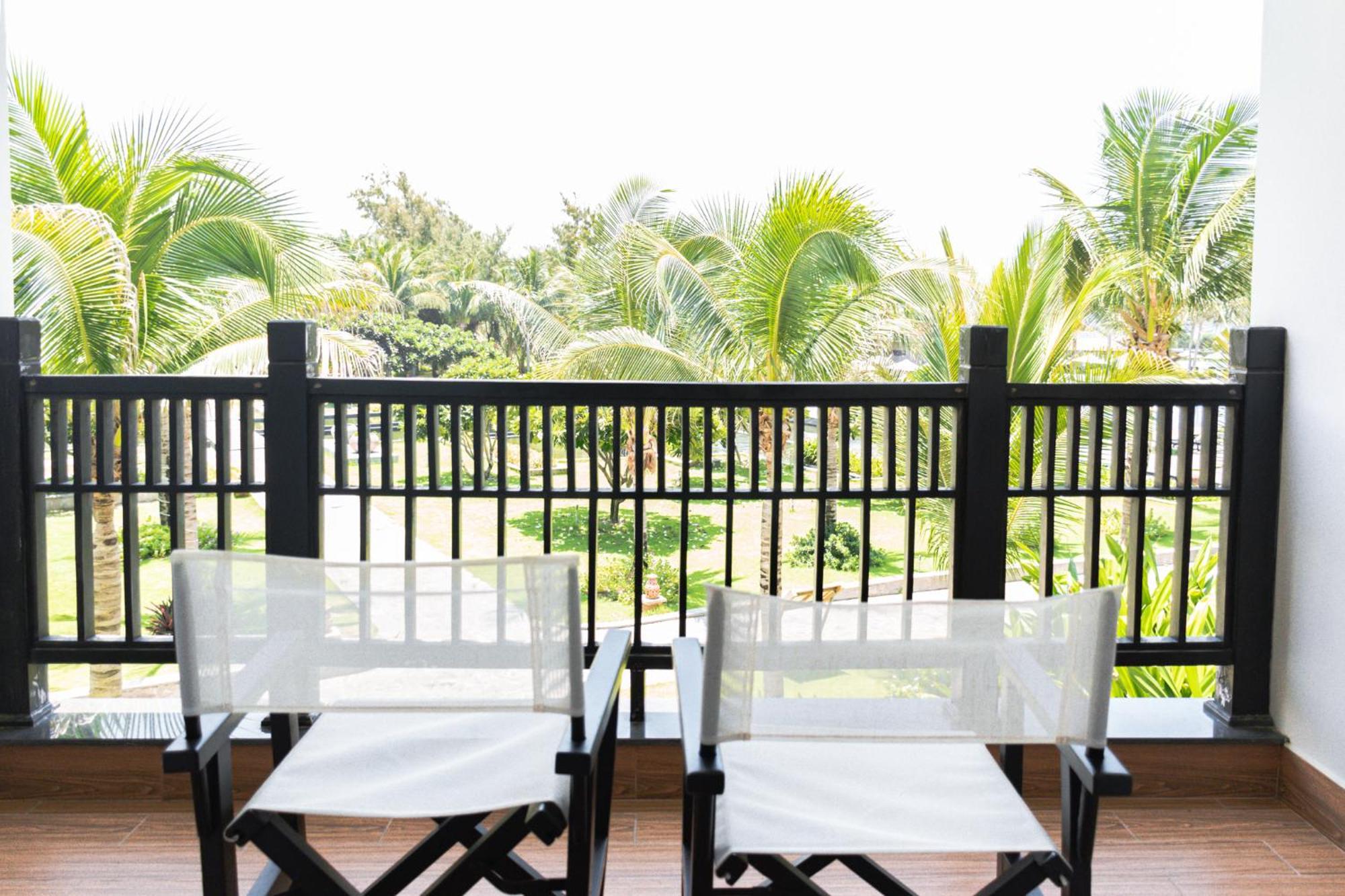 Muine Bay Resort Mui Ne Exterior photo