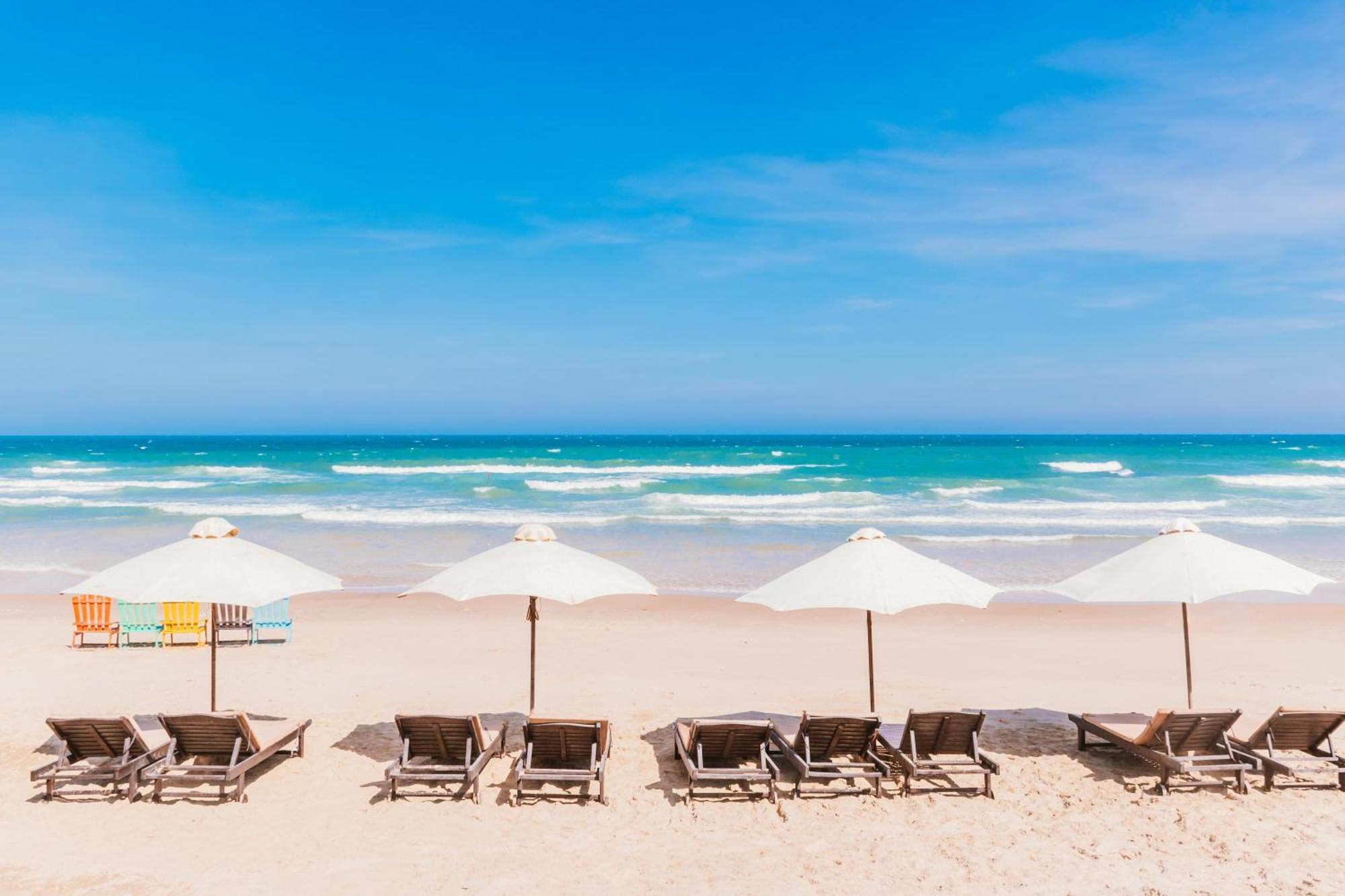 Muine Bay Resort Mui Ne Exterior photo