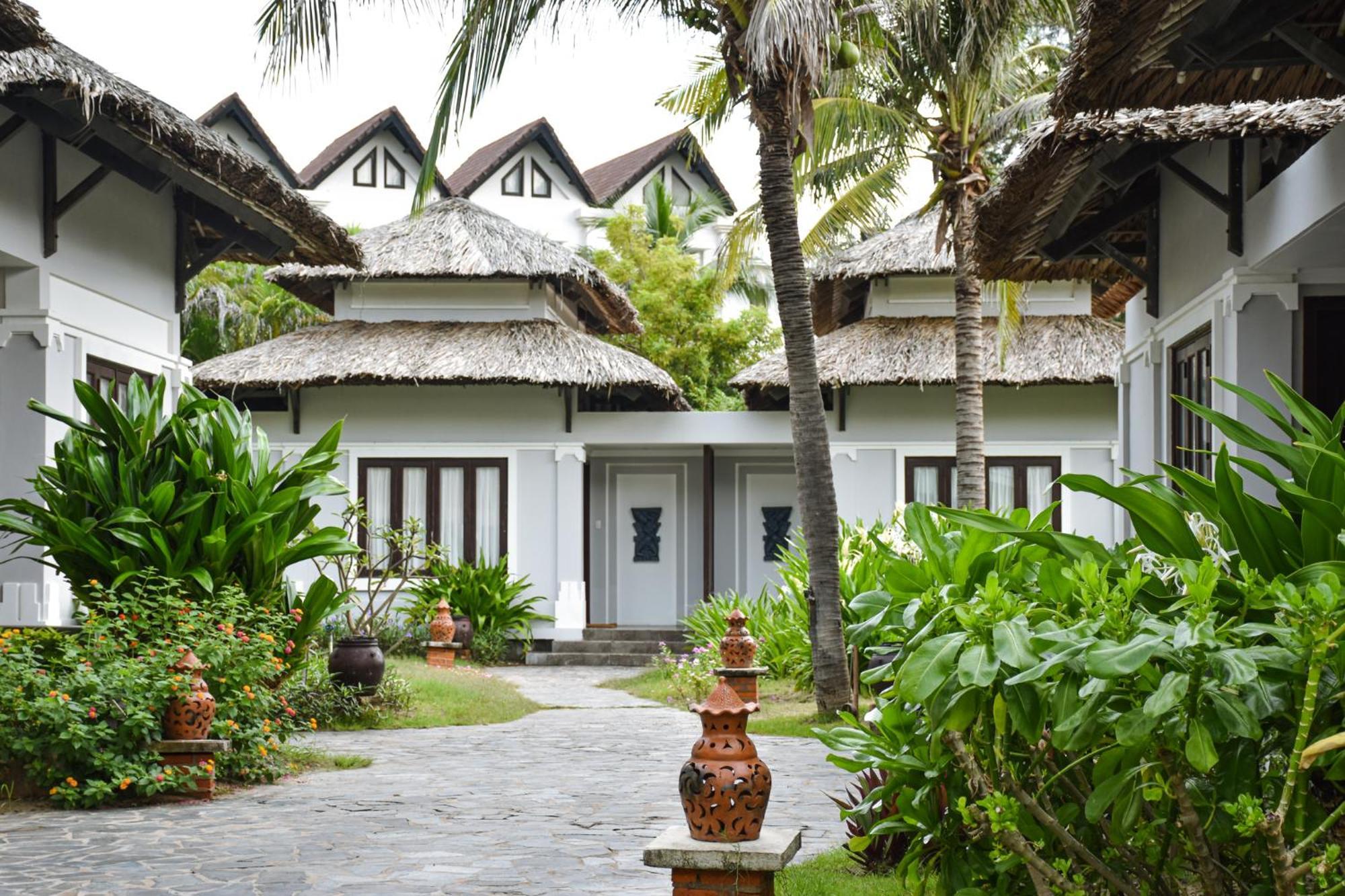 Muine Bay Resort Mui Ne Exterior photo