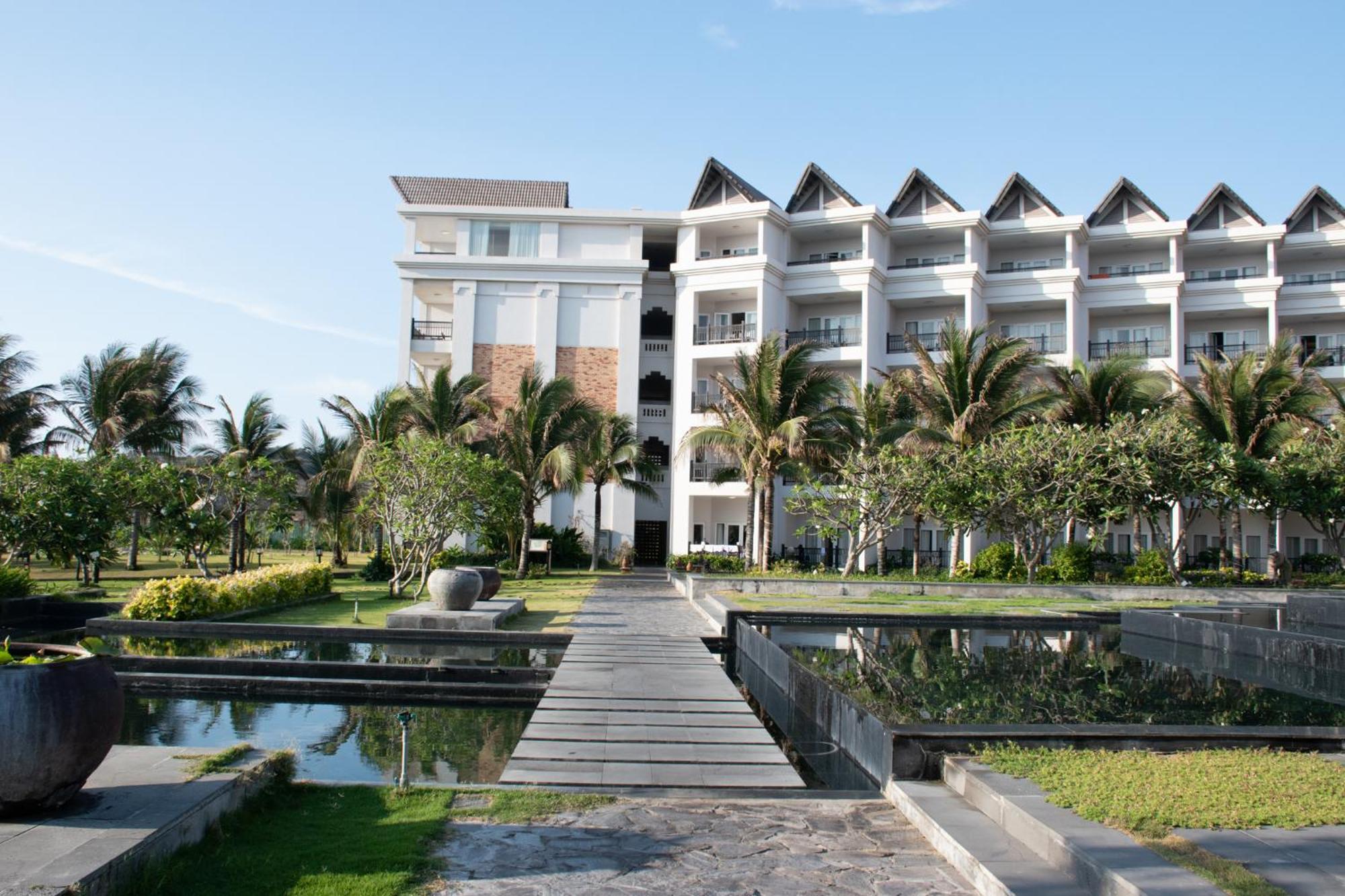 Muine Bay Resort Mui Ne Exterior photo