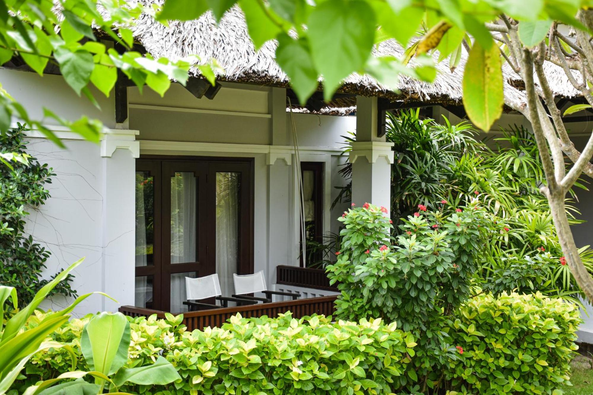 Muine Bay Resort Mui Ne Exterior photo