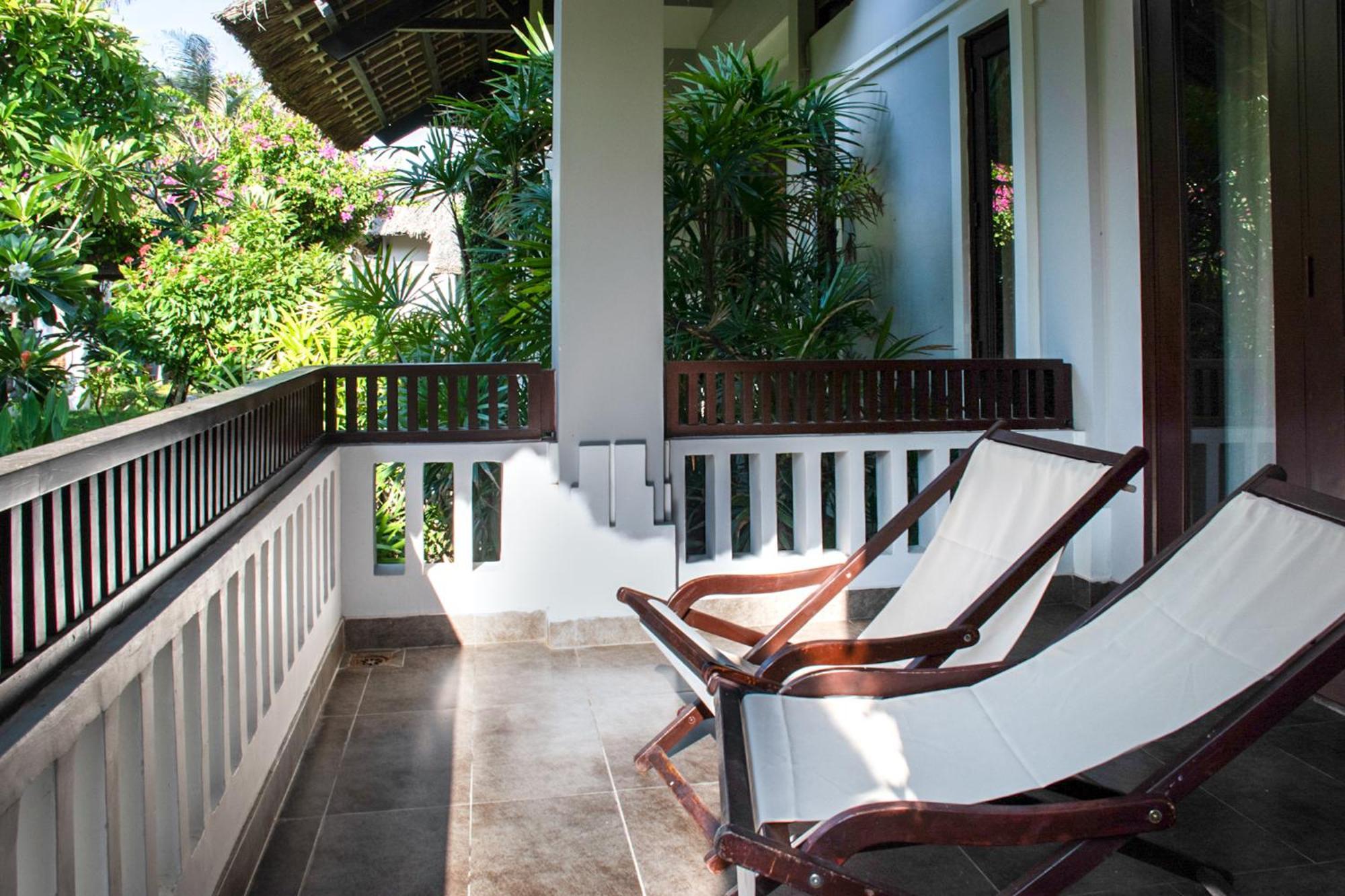 Muine Bay Resort Mui Ne Exterior photo