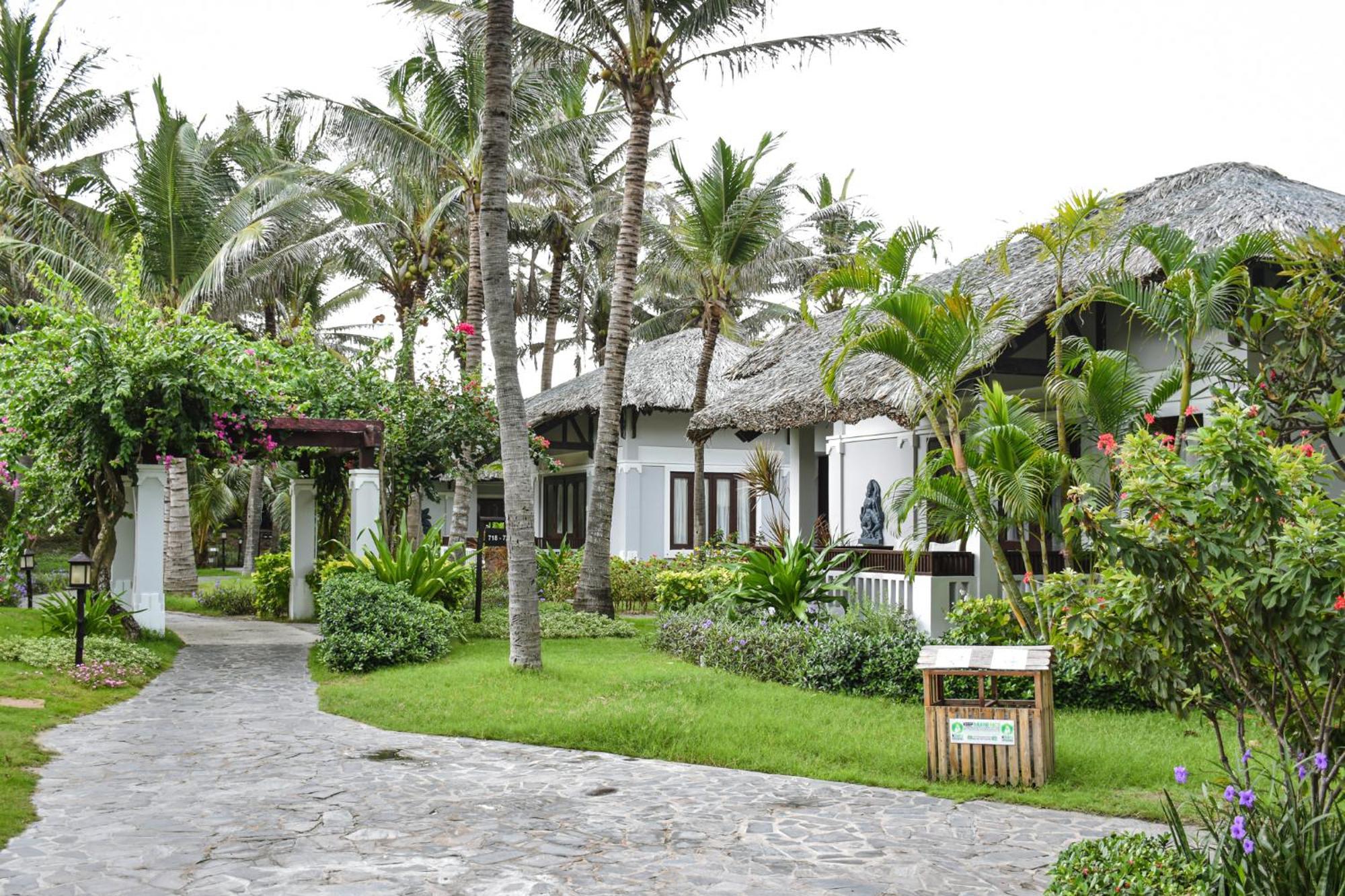 Muine Bay Resort Mui Ne Exterior photo