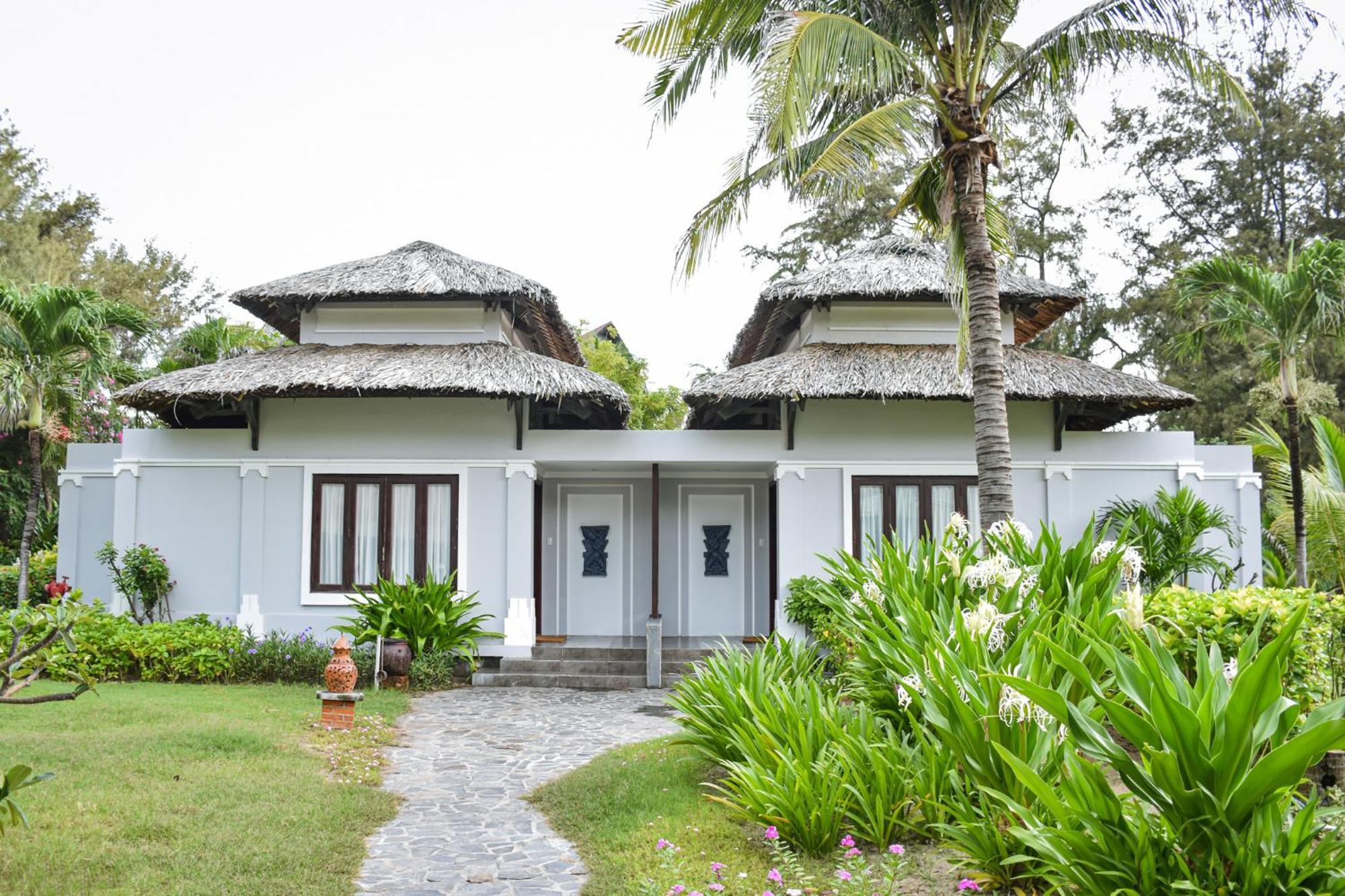Muine Bay Resort Mui Ne Exterior photo