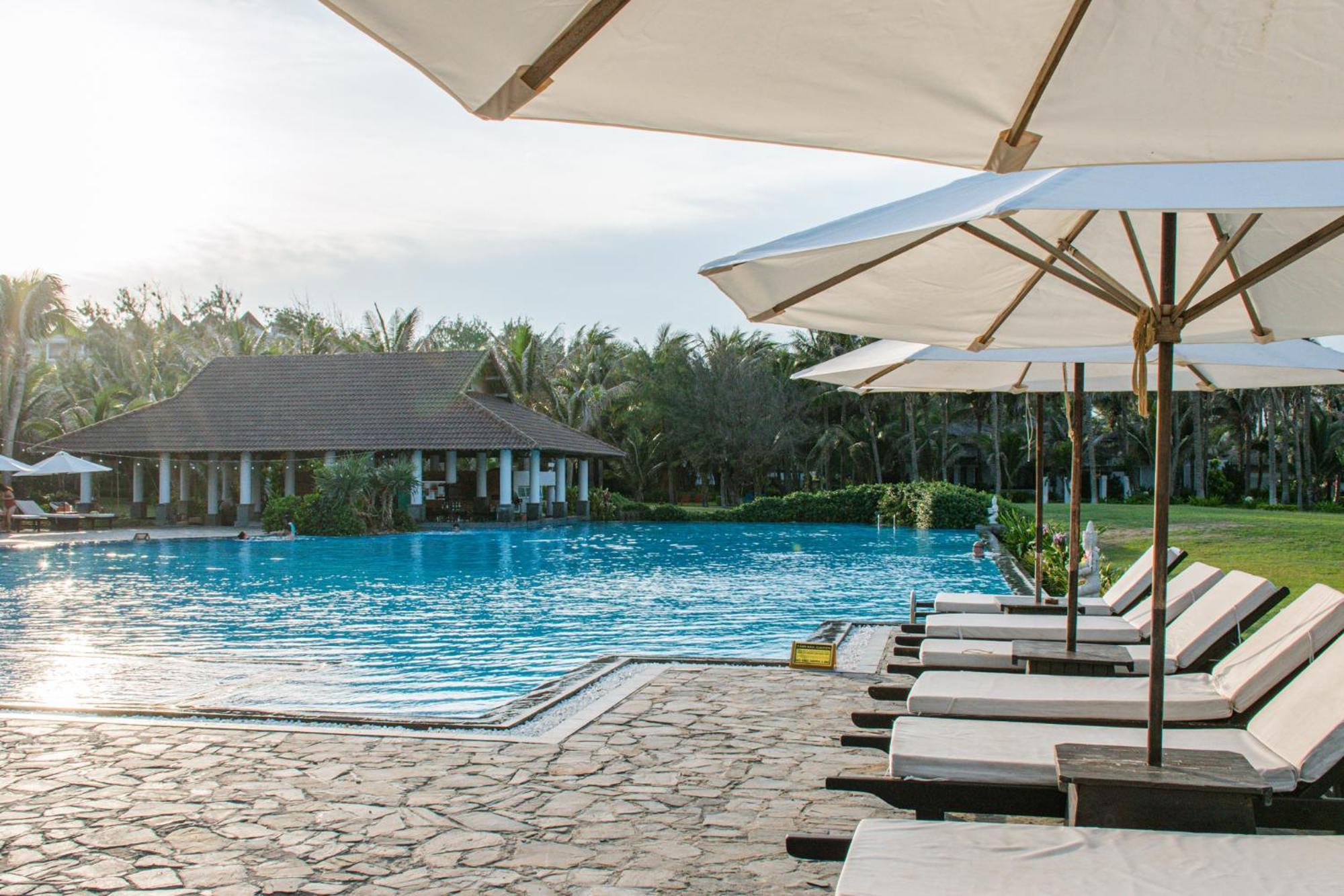 Muine Bay Resort Mui Ne Exterior photo