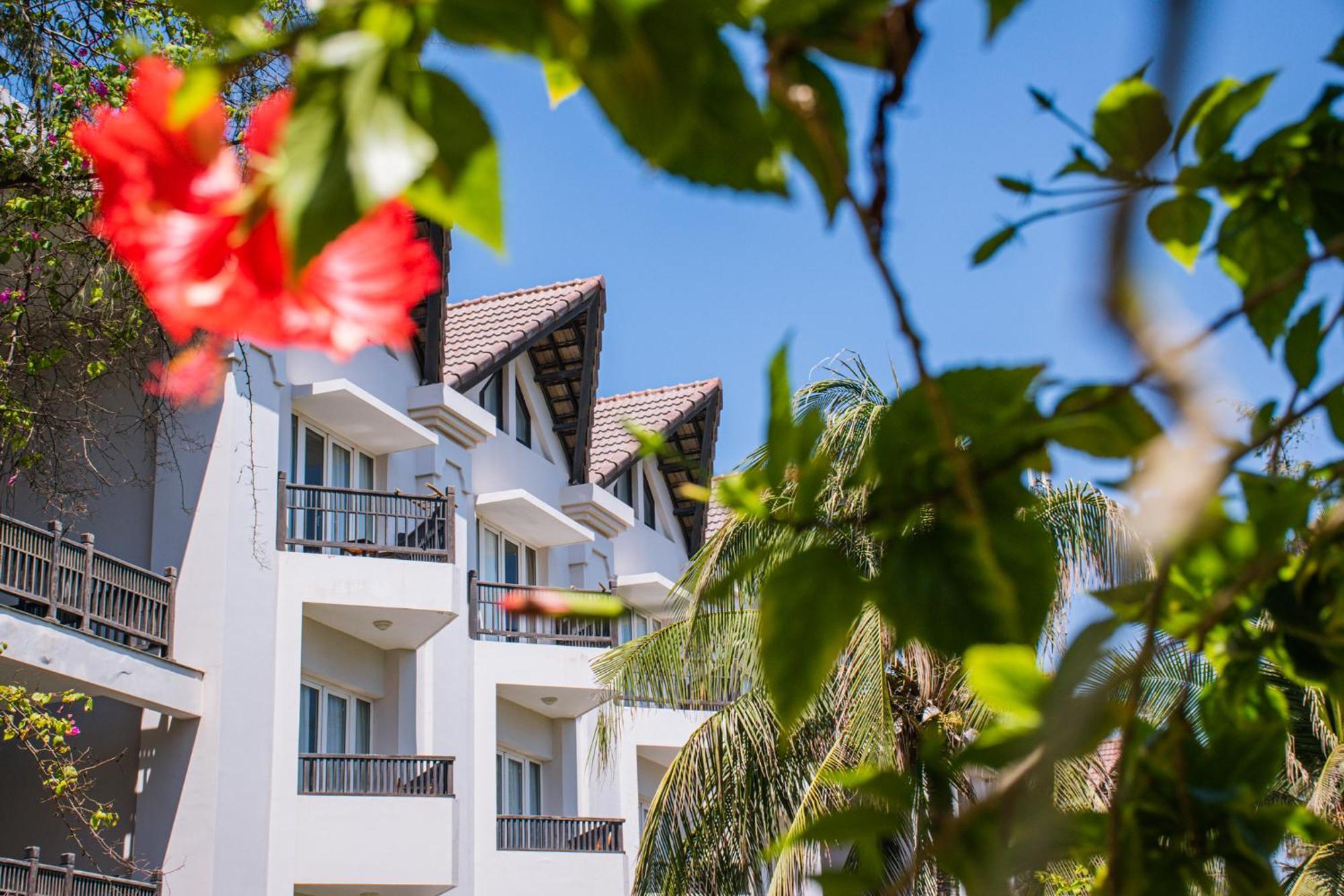 Muine Bay Resort Mui Ne Exterior photo