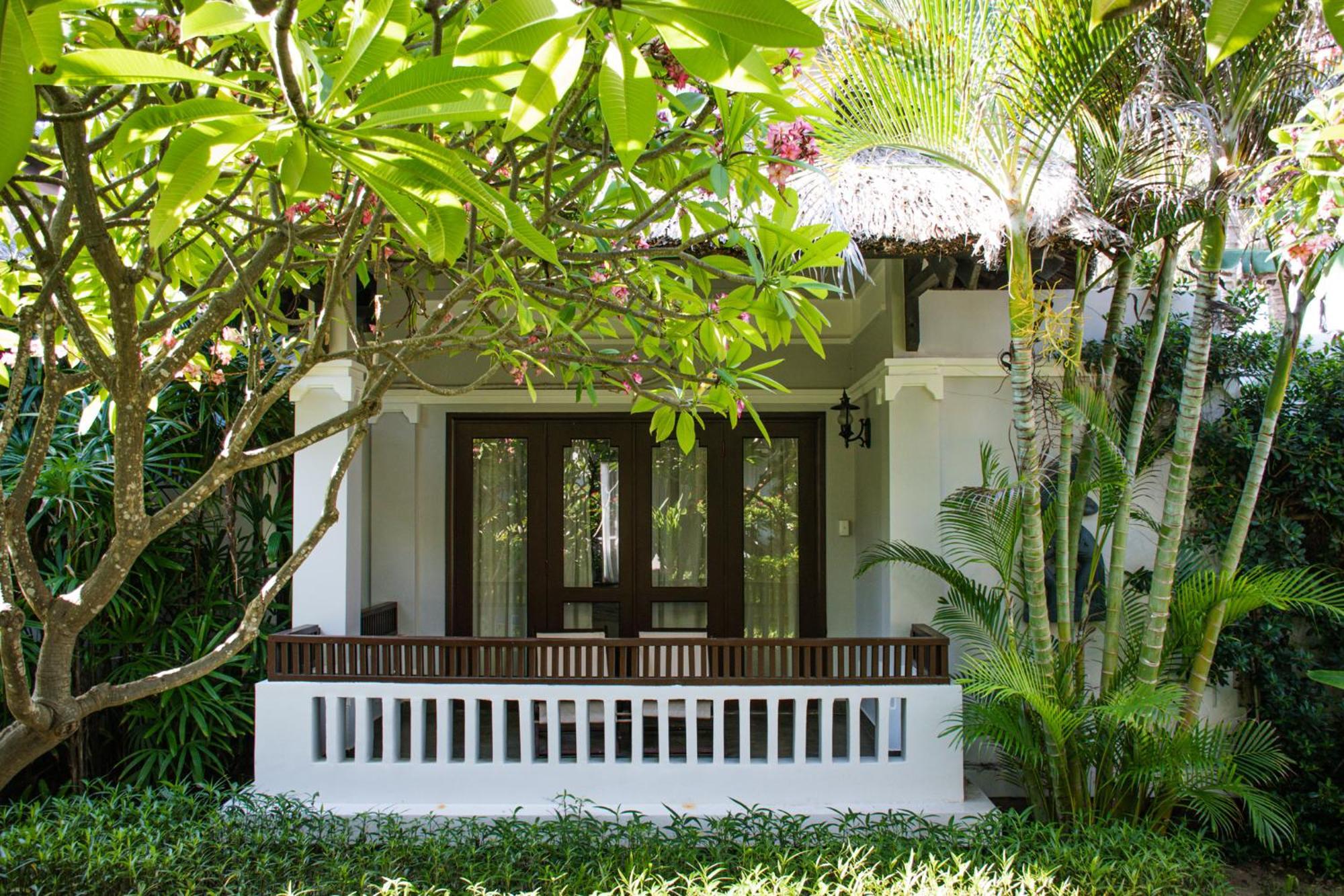 Muine Bay Resort Mui Ne Exterior photo