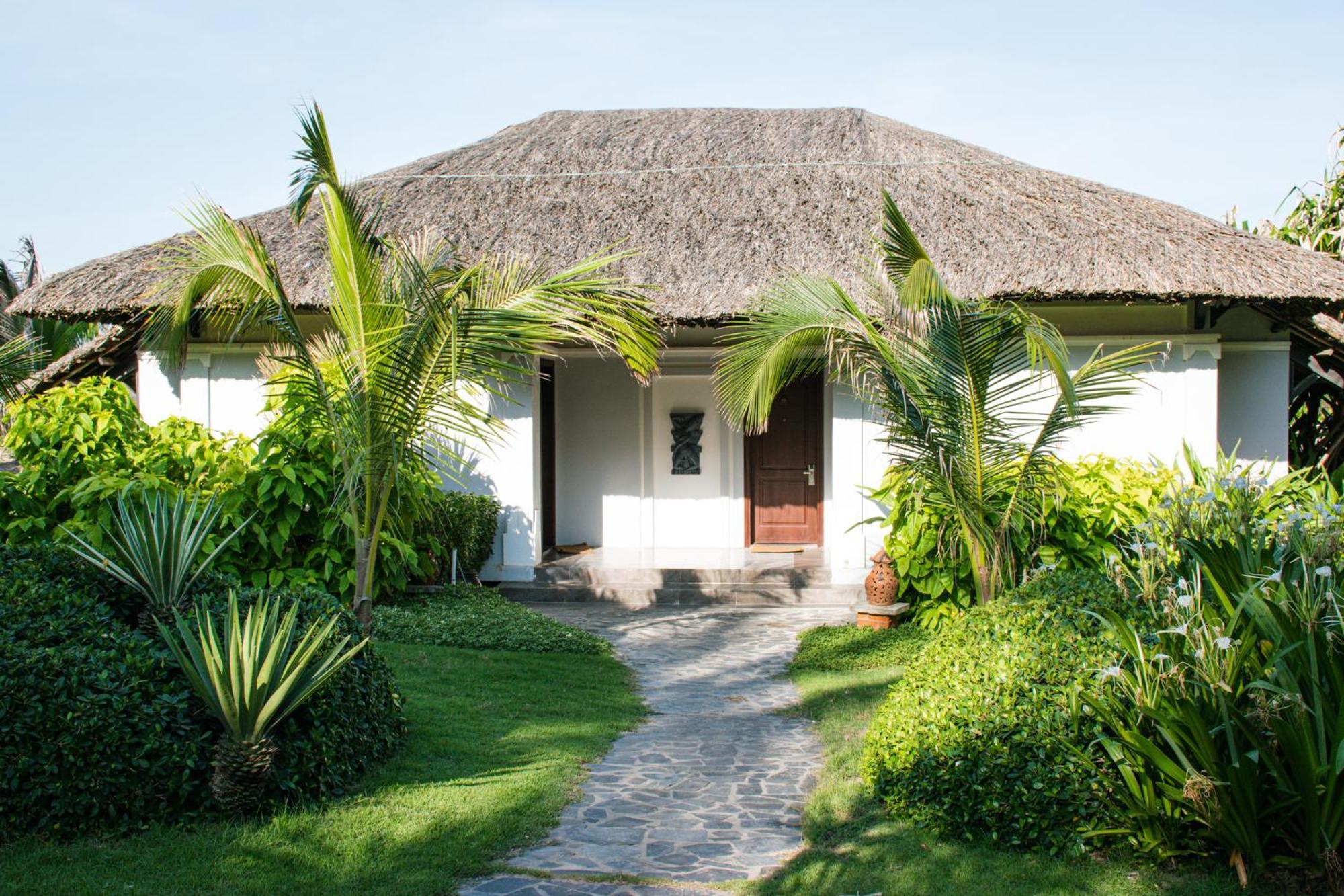 Muine Bay Resort Mui Ne Exterior photo