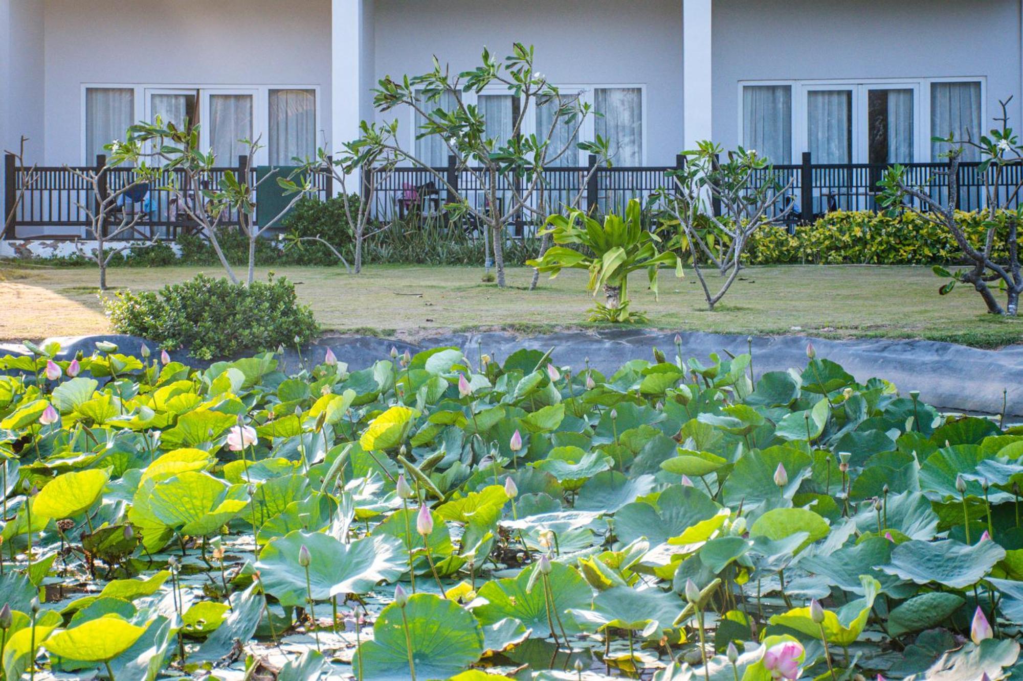 Muine Bay Resort Mui Ne Exterior photo