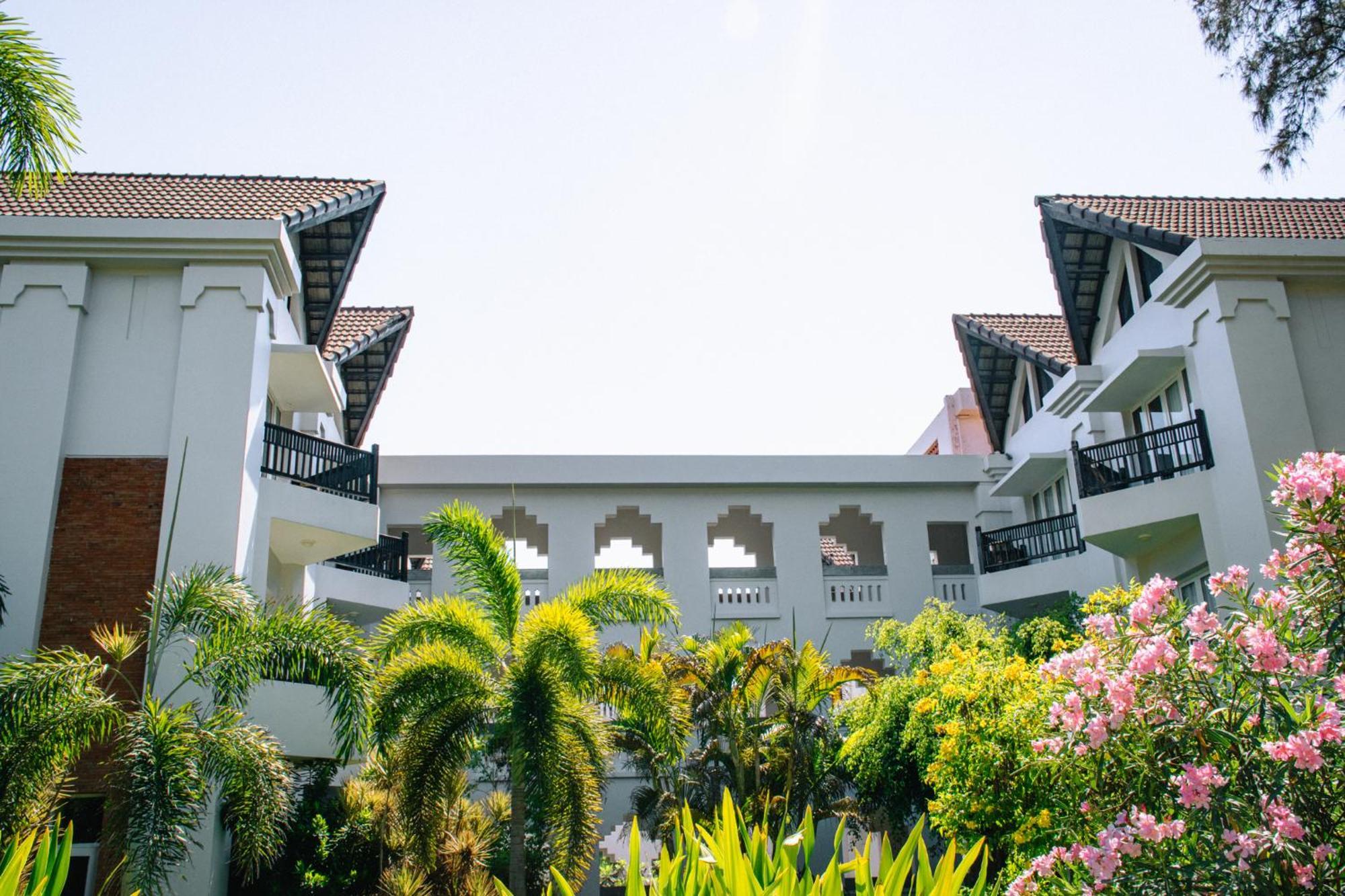 Muine Bay Resort Mui Ne Exterior photo