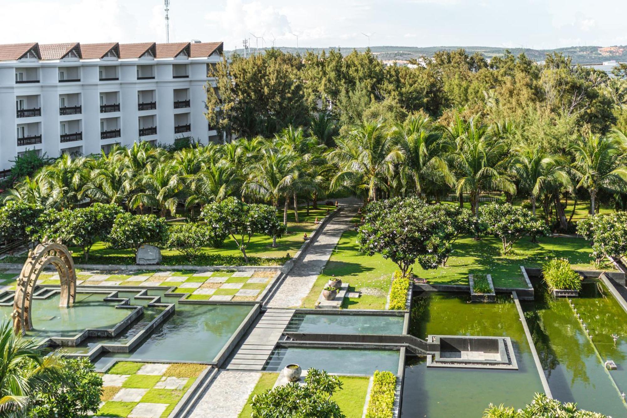 Muine Bay Resort Mui Ne Exterior photo