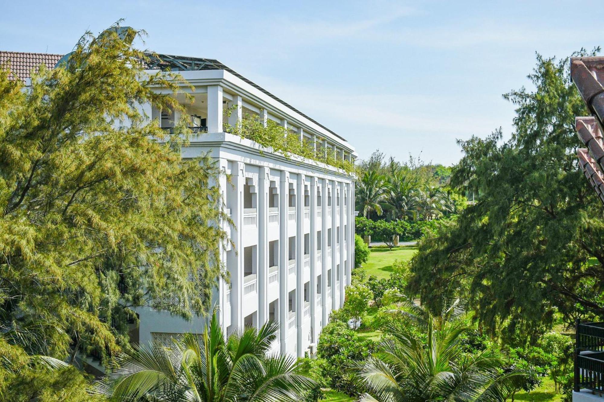 Muine Bay Resort Mui Ne Exterior photo